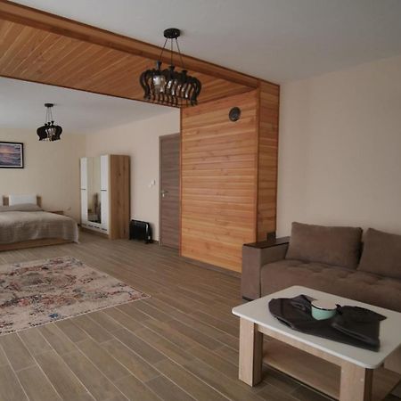 Boutique Villas Murgavets Pamporovo Ngoại thất bức ảnh