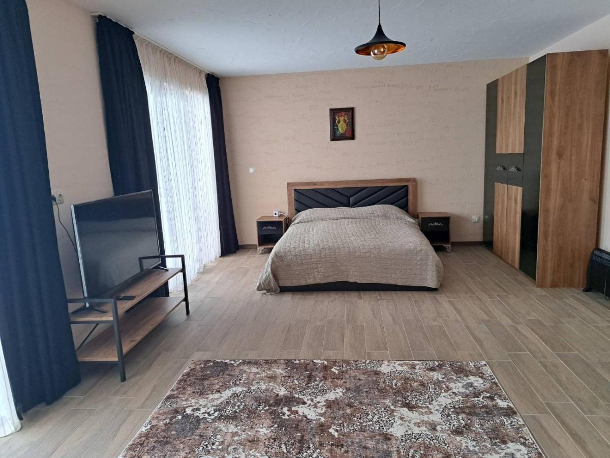 Boutique Villas Murgavets Pamporovo Ngoại thất bức ảnh