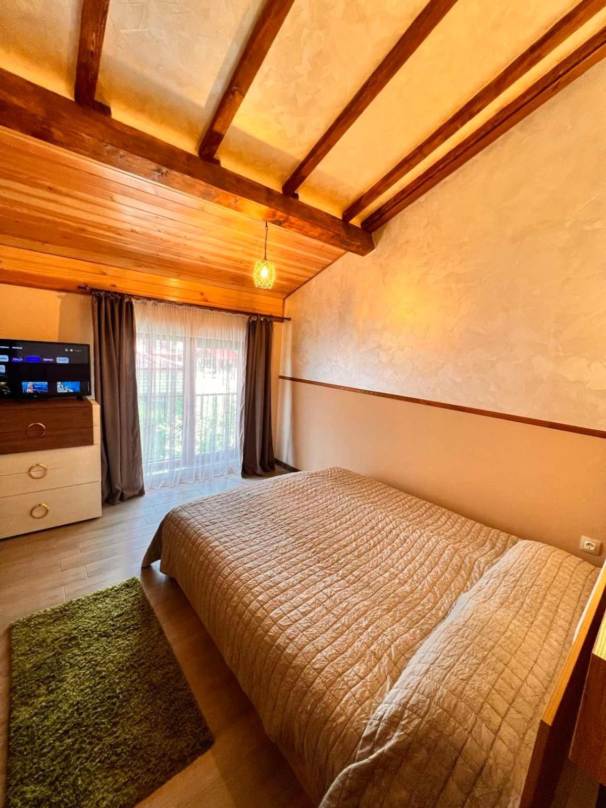Boutique Villas Murgavets Pamporovo Phòng bức ảnh