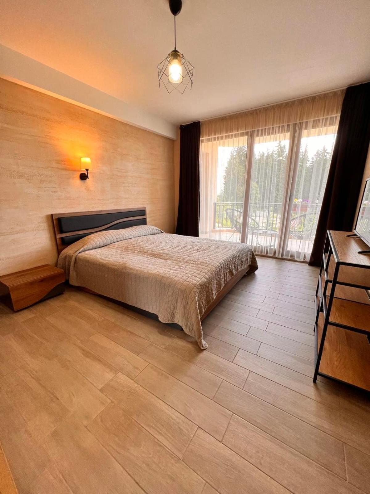 Boutique Villas Murgavets Pamporovo Phòng bức ảnh