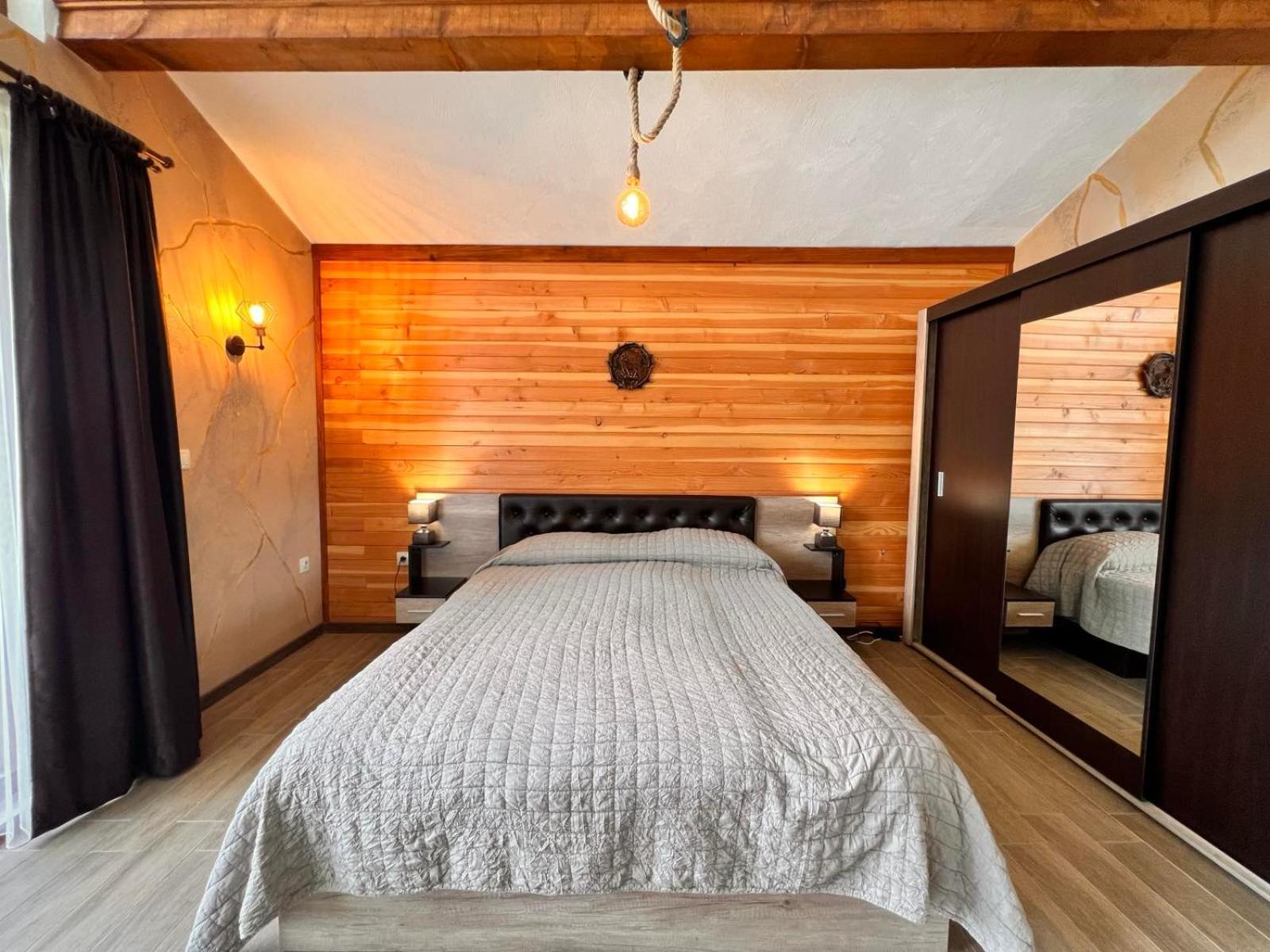 Boutique Villas Murgavets Pamporovo Phòng bức ảnh