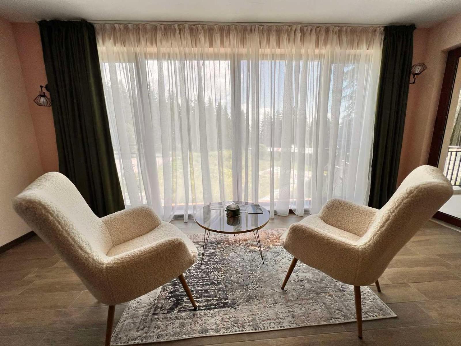 Boutique Villas Murgavets Pamporovo Phòng bức ảnh