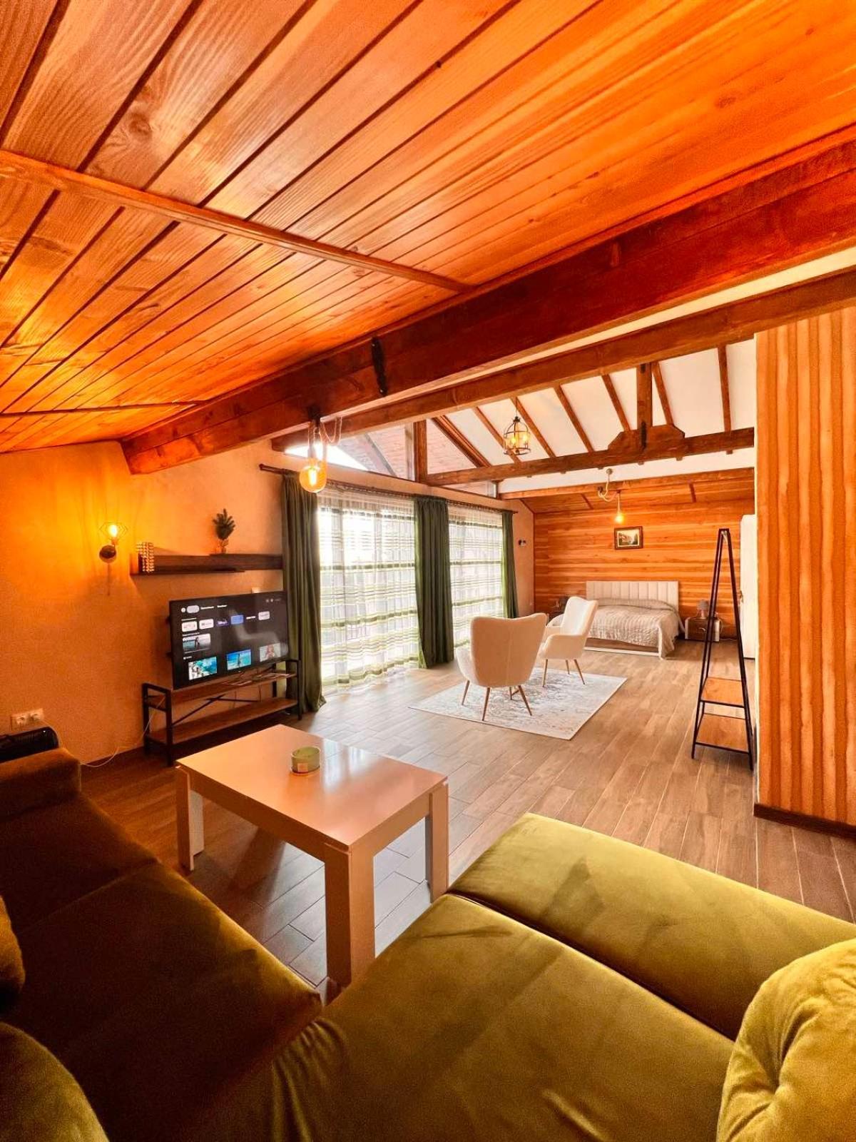 Boutique Villas Murgavets Pamporovo Phòng bức ảnh