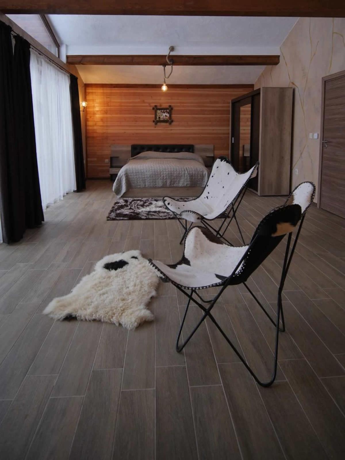 Boutique Villas Murgavets Pamporovo Ngoại thất bức ảnh
