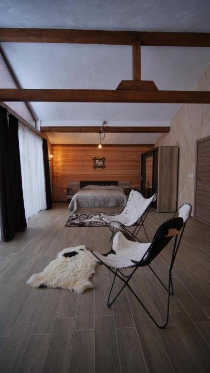 Boutique Villas Murgavets Pamporovo Ngoại thất bức ảnh