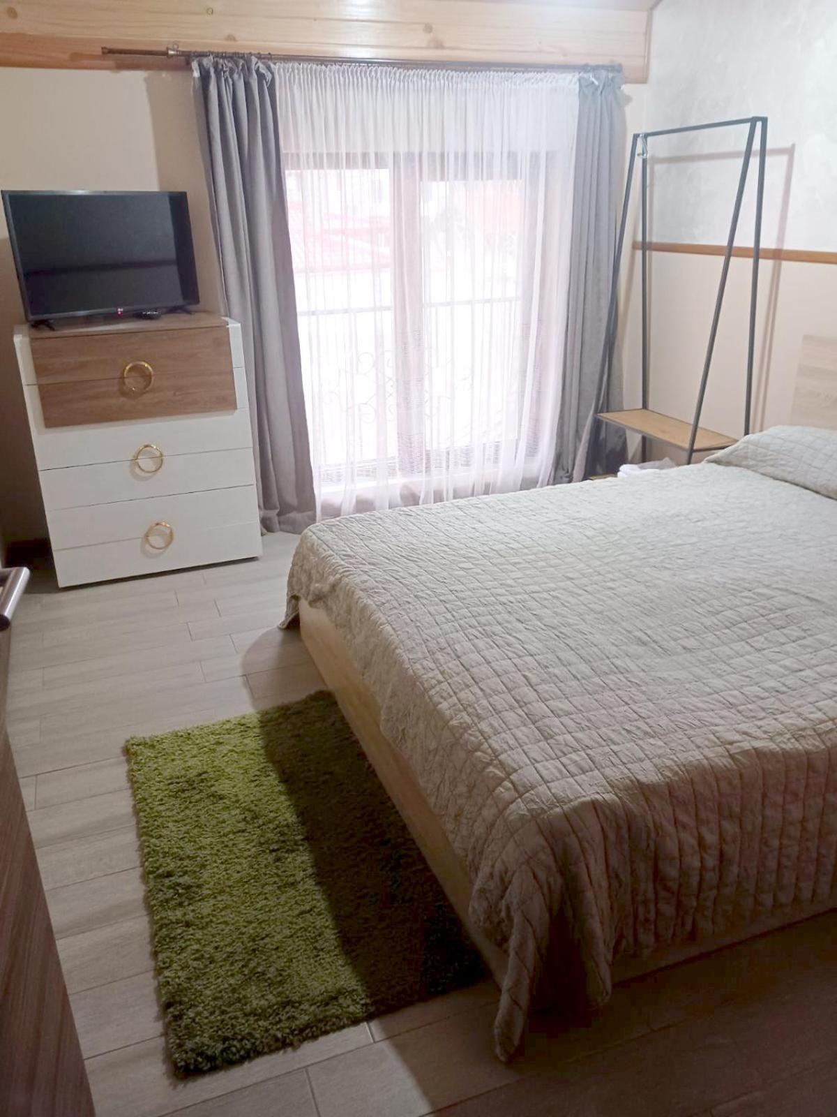 Boutique Villas Murgavets Pamporovo Ngoại thất bức ảnh