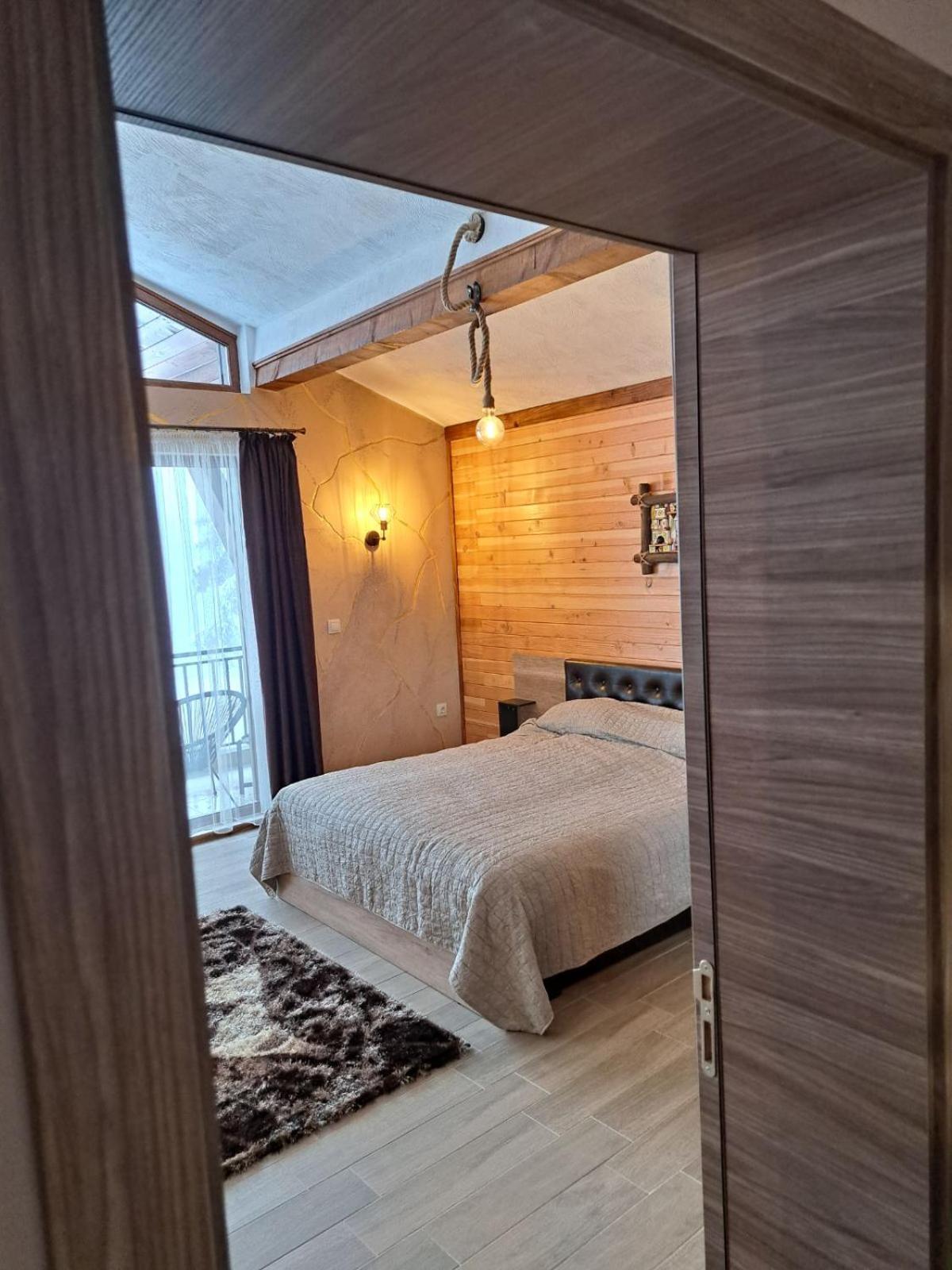 Boutique Villas Murgavets Pamporovo Ngoại thất bức ảnh